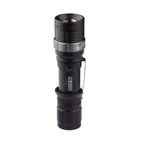 Đèn pin led Flash RS PRO 1923681