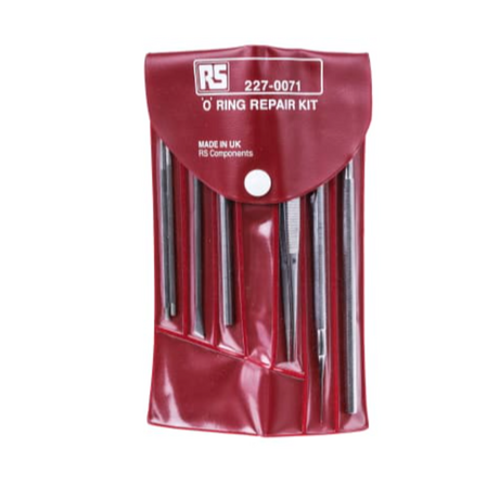 RS PRO 2270071 Electrical Repair Tool Kit (7 Pieces)