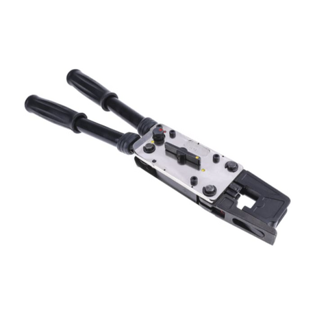 RS PRO 2414710 Crimping Pliers