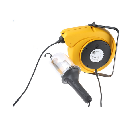 Đèn kiểm tra mở rộng cầm tay RS PRO 2973461