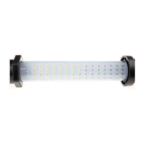 Đèn pin kiểm tra 90 lumen RS PRO 313858 có thể sạc