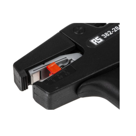 Kìm tuốt dây điện 0.08-2.5mm RS PRO 3822847