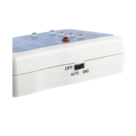 Máy test mạng RJ11, RJ45 RS PRO 557414