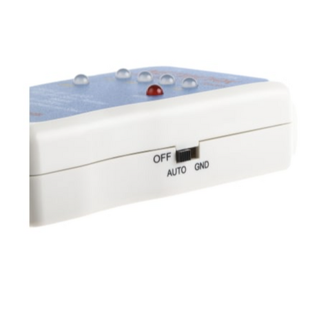 Máy test mạng RJ11, RJ45 RS PRO 557414