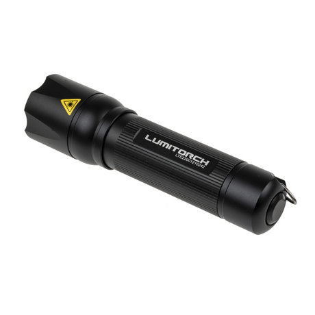 Đèn pin led 410lumen RS PRO 7956496