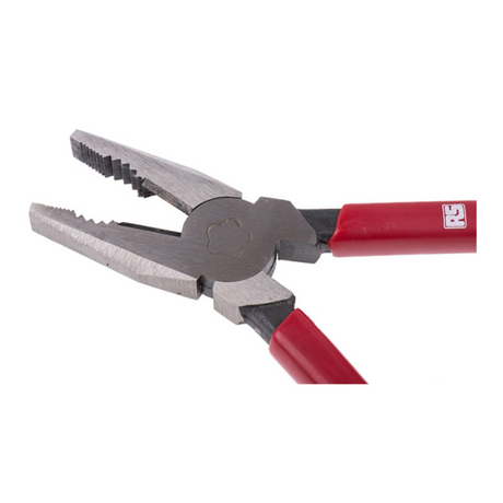 Kìm mũi bằng 160mm RS PRO 5417087
