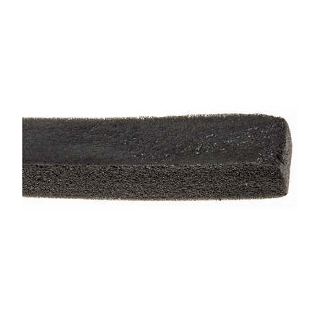 Băng keo xốp 10m, 25x10mm RS PRO 2050906 màu đen