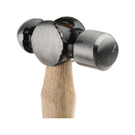 Wooden Handle Ball Head Hammer 910g RS PRO 251570