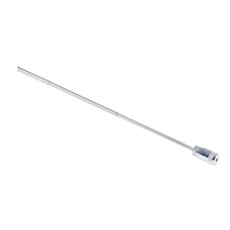 810mm RS PRO 394150 Equipment Picker
