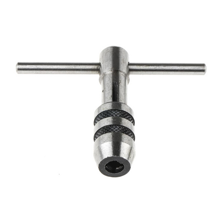 RS PRO 444891 T-handle ratchet wrench