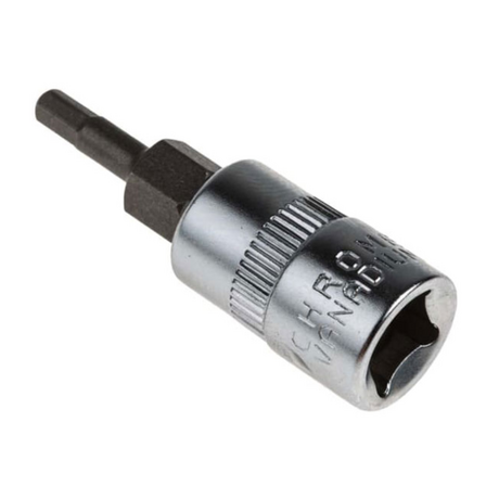 RS PRO 2620218 Connector Set (6 pieces)