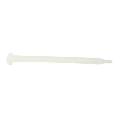 Eoxy glue mixing nozzle 50ml RS PRO 503385