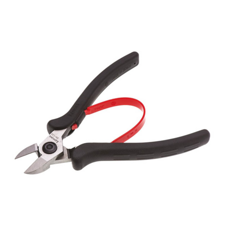 Kìm cắt 135mm RS PRO 2082385 màu đen