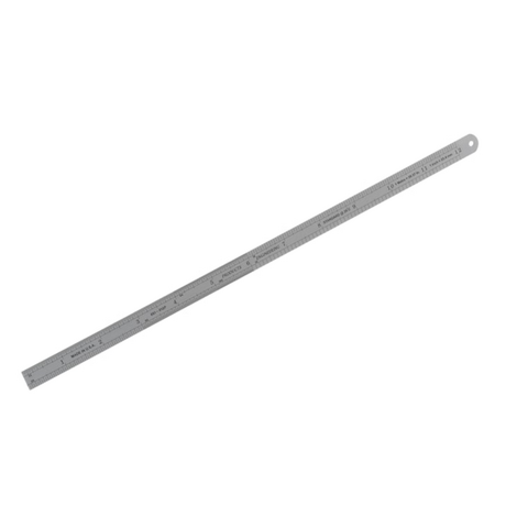 Thước thẳng 300mm bằng thép RS PRO 1115878