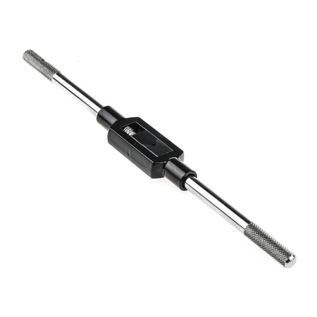 RS PRO 444946 hand-wound steel reamer