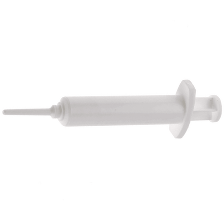 Bơm tiêm nhựa 6ml RS PRO 496748