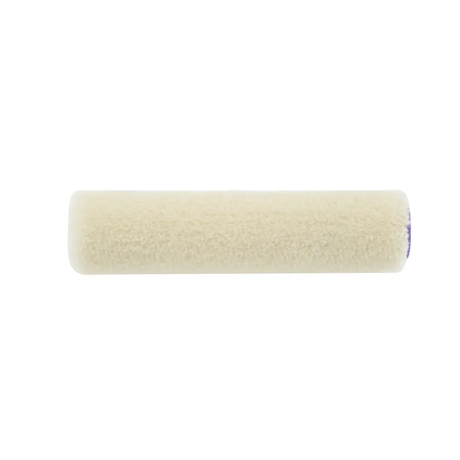 Paint roller 102x102mm RS PRO 3152328