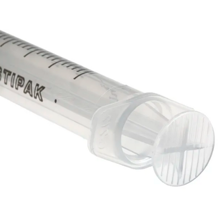 Bơm tiêm 5ml RS PRO 514717