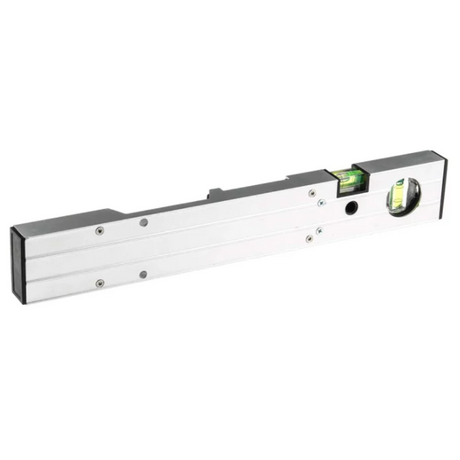 Electronic level ruler 400mm RS PRO 1278509