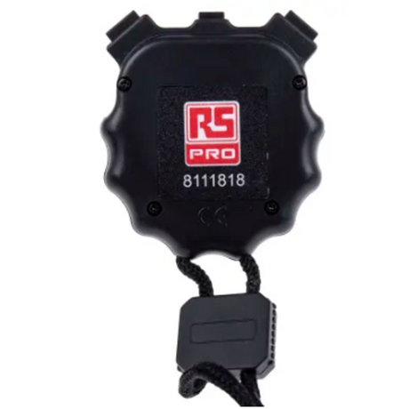 Đồng hồ bấm giờ điện tử RS PRO 8111818