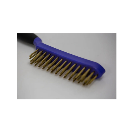 Steel brush 25mm RS PRO 822636
