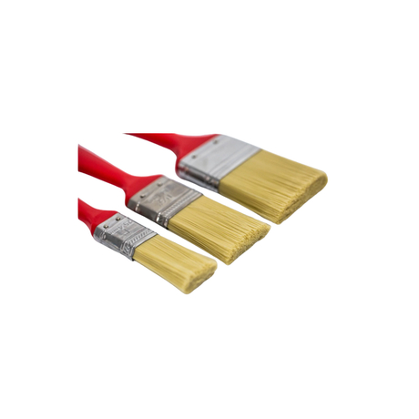 25.4mm paint brush set RS PRO 4716333 (3 pieces)