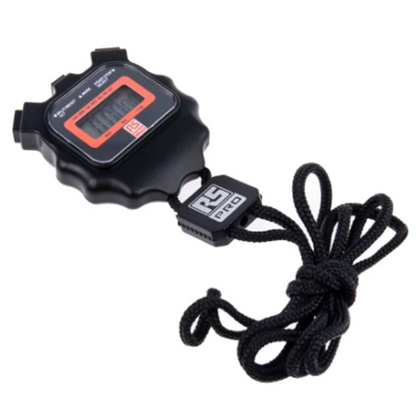 Đồng hồ bấm giờ điện tử RS PRO 8111818