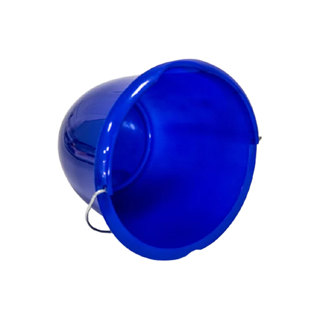 Xô nhựa 10l RS PRO 2371405 màu xanh dương
