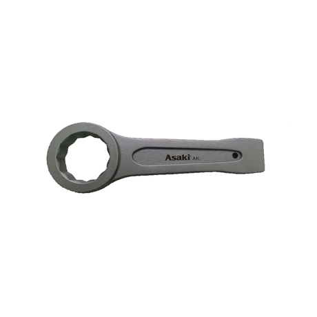 Asaki AK-6490 55mm closed ring wrench