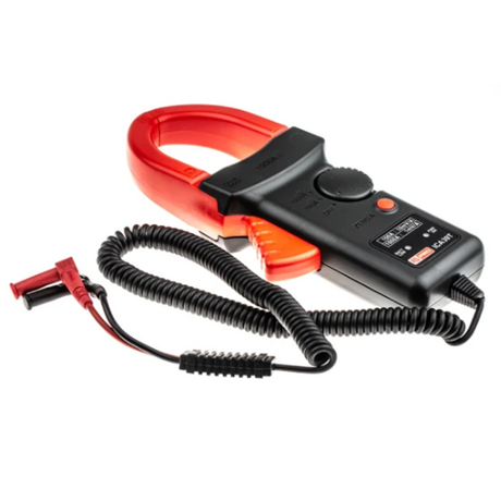RS PRO 1233224 universal current converter