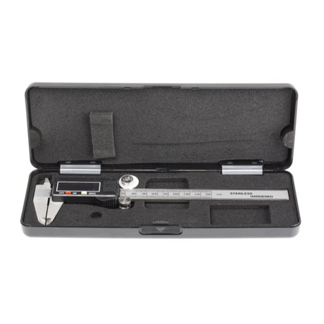 Electronic caliper 150mm RS PRO 247206
