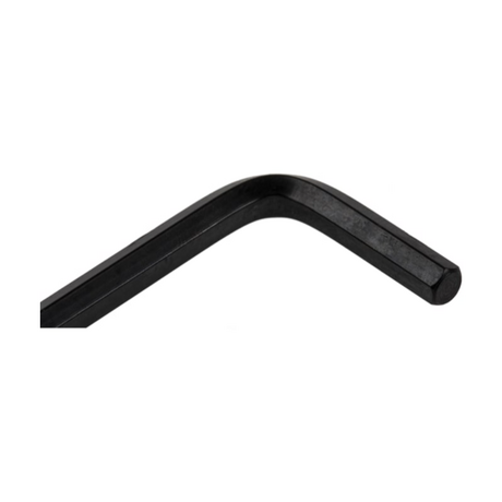 RS PRO 734898 2.5mm Flat Head Hexagon Socket
