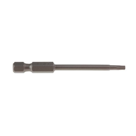 RS PRO 769080 T10 star screwdriver head hexagon socket