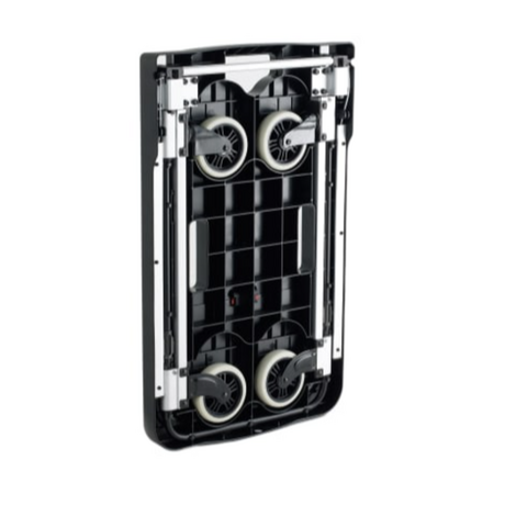 Xe đẩy hàng tải trọng 120kg RS PRO 9097031