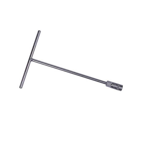 Asaki AK-7075 7mm T-shaped Cigarette