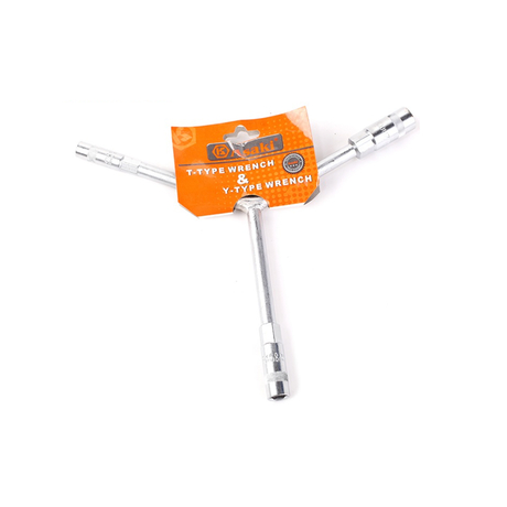 Asaki AK-7096 8-12mm Y-Shaped Cigarette