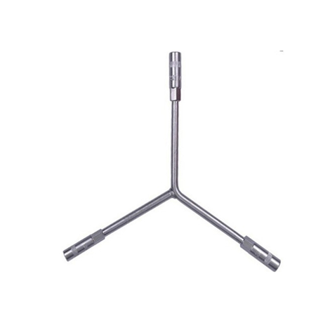 Điếu chữ T 14-19mm Asaki AK-7099