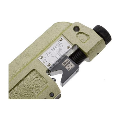 Dụng cụ uốn ống 10-95mm² RS PRO 445885