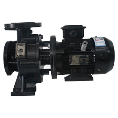 Máy Bơm Trục Ngang KAIQUAN 80KQW25-32-5.5/4 5.5Kw