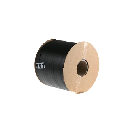 RS PRO 2117677 Plastic Strap and Buckle Set