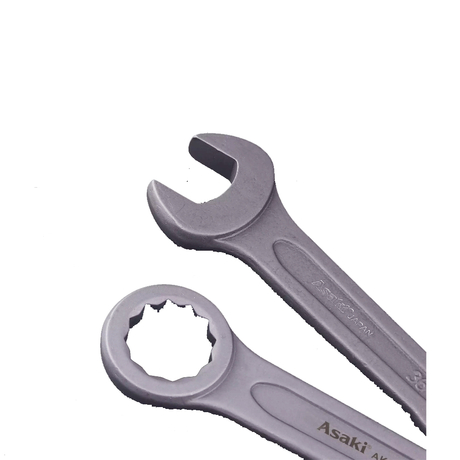 Closed-end wrench 60mm Asaki AK-6472