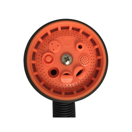 Asaki AK-8814 water gun 7 types