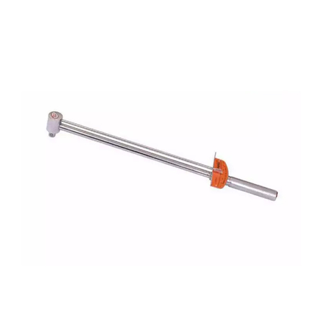 500Nm torque adjuster Asaki AK-6500