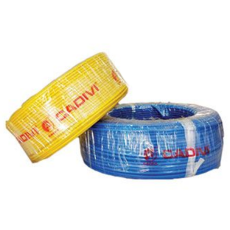 Dây cáp điện Cadivi CV- 16
