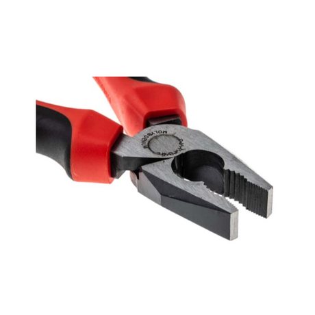 Bộ kìm răng, cắt, nhọn RS PRO 6236407 (3 chi tiết)