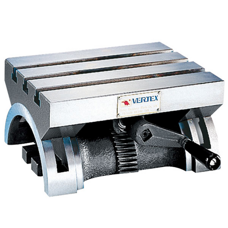 Vertex VP-600 Adjustable Tilt Table