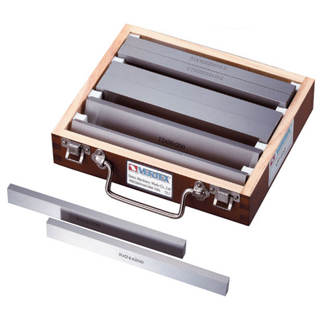 Bộ căn đệm song song 8 chi tiết Vertex VP-033