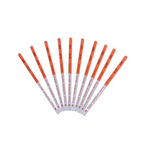 Asaki AK-8717 24T Hacksaw Blade