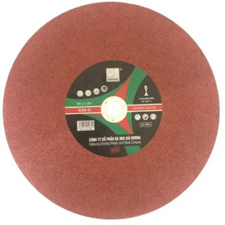 Đá cắt đỏ Hải Dương 355.3.25,4