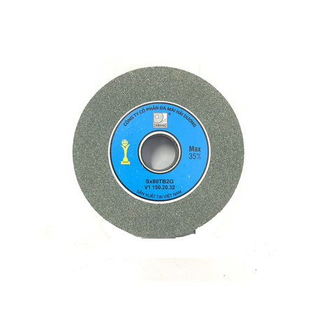 Đá mài hai đá V1 Hải Dương 150.20.32 (Cn 24-80)